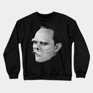 Eye Of The Beholder Crewneck Sweatshirt